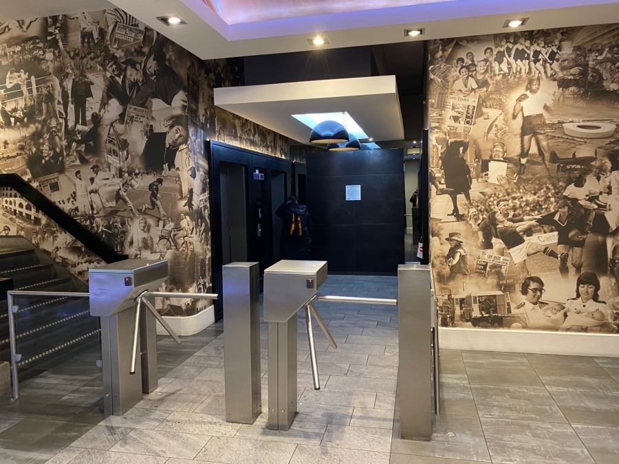 To Let commercial Property for Rent in Cape Town City Centre Western Cape